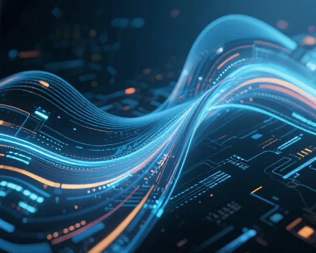 数据可视化插图