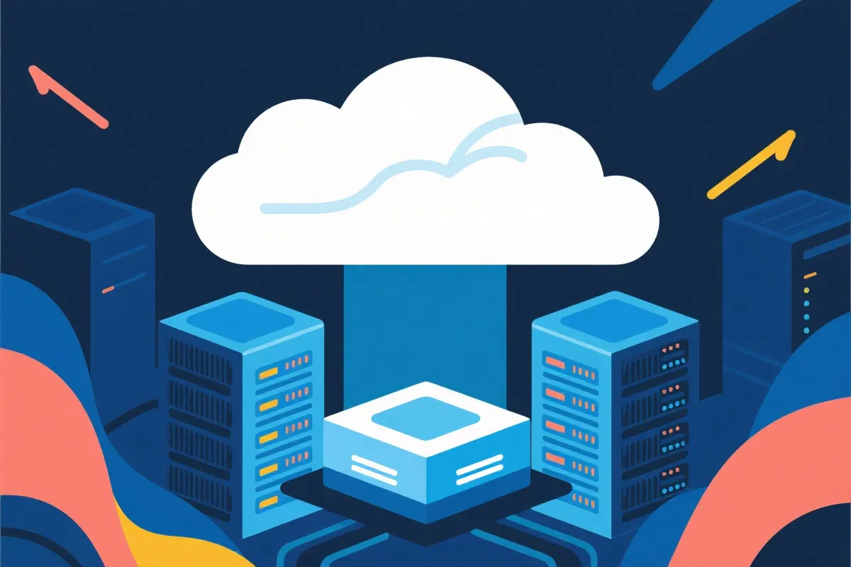 云同步与数据服务