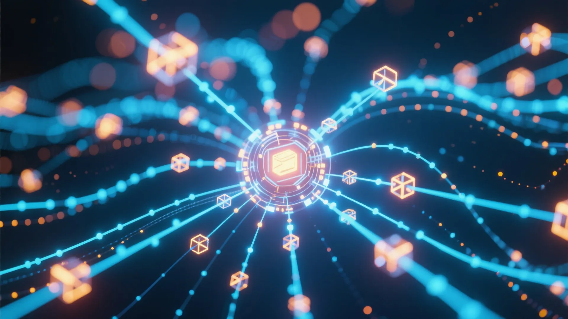 Data Background