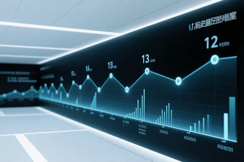 历史数据归档与时间轴展示